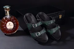 Crocodile Non-slip Summer Sandals BMGAS120108 image 4