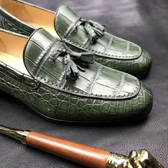 Men’s Driving Style Loafer BMGAS120116 image 4