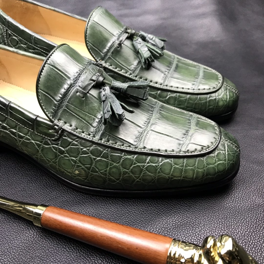 Men’s Driving Style Loafer BMGAS120116 image 4
