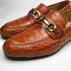 Casual Crocodile Slip On Basic Classic Style BMBAS120154 image 4