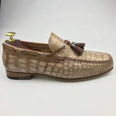 Men’s Camp Slip On Loafer BMKAS12097 image 6
