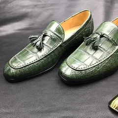 Men’s Driving Style Loafer BMGAS120116 image 5