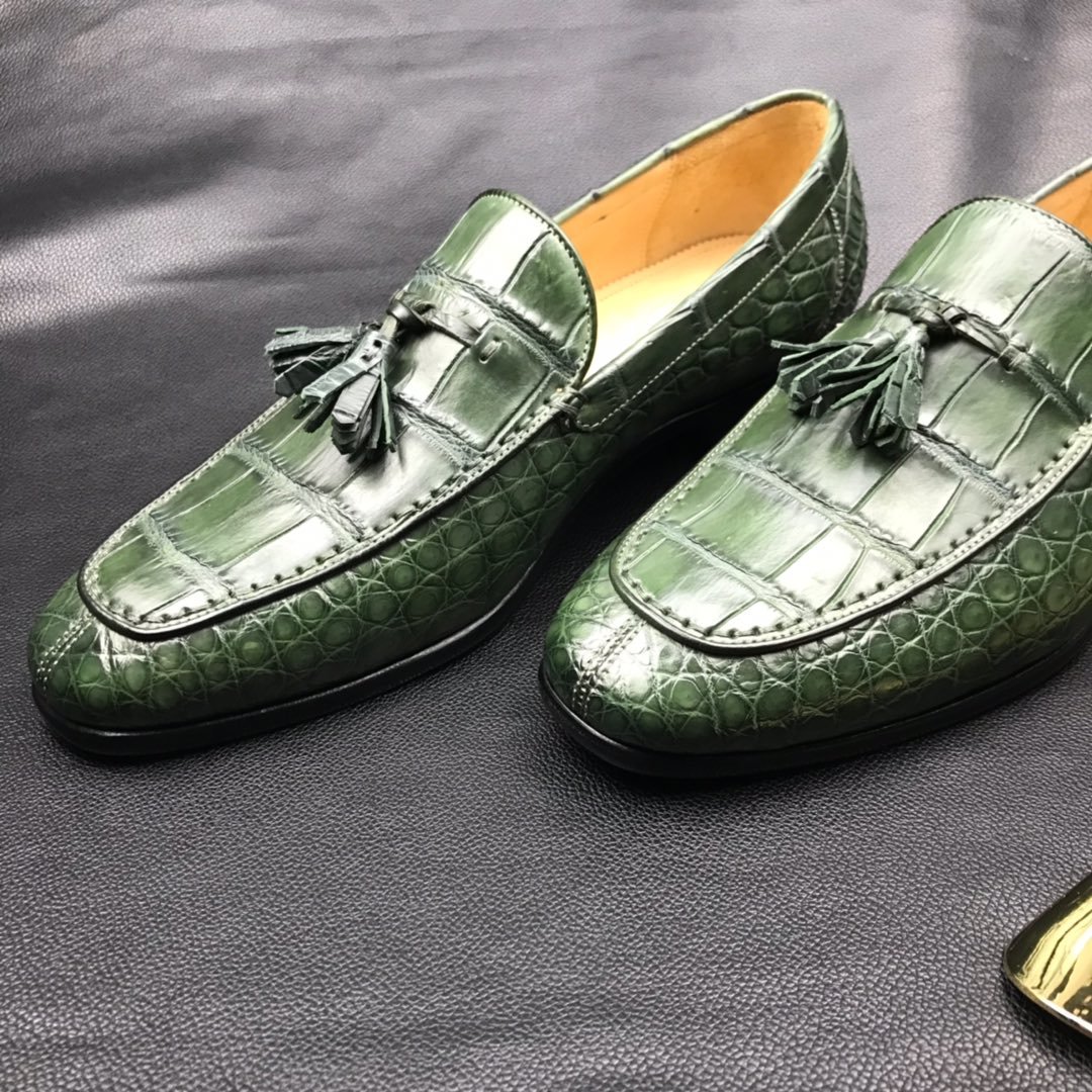 Men’s Driving Style Loafer BMGAS120116 image 5