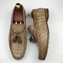 Men’s Camp Slip On Loafer BMKAS12097 image 7