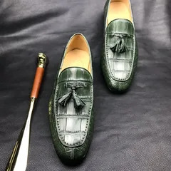 Men’s Driving Style Loafer BMGAS120116 image 6