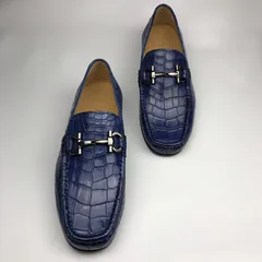 Scale-Patterned Casual Sneakers BMBAS120151 image 6