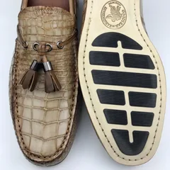 Men’s Camp Slip On Loafer BMKAS12097 image 8