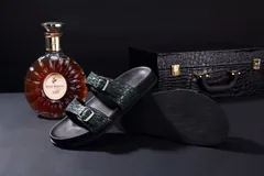 Crocodile Non-slip Summer Sandals BMGAS120108 image 7