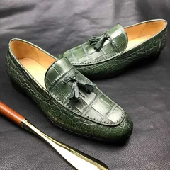 Men’s Driving Style Loafer BMGAS120116 image 7