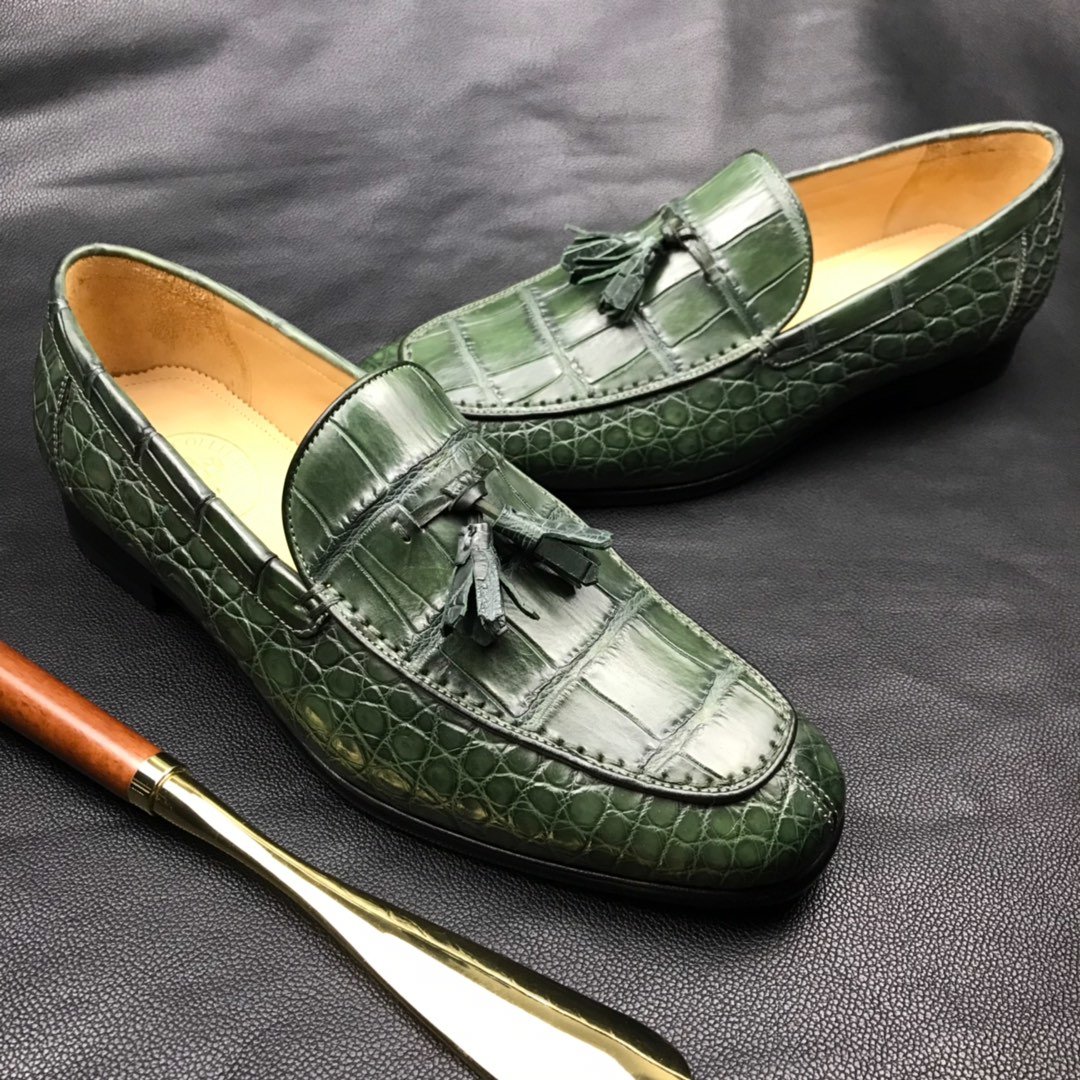 Men’s Driving Style Loafer BMGAS120116 image 7