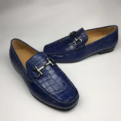 Scale-Patterned Casual Sneakers BMBAS120151 image 7