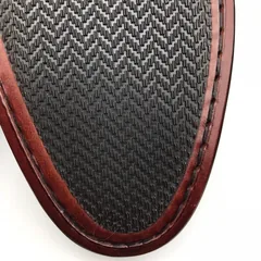 Men Slip On Crocodile Shoes Casual Comfortable Flats BMBAS120153 image 7
