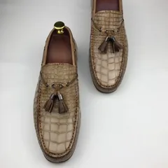 Men’s Camp Slip On Loafer BMKAS12097 image 9