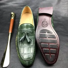 Men’s Driving Style Loafer BMGAS120116 image 8