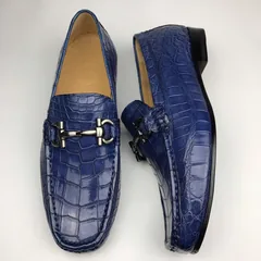 Scale-Patterned Casual Sneakers BMBAS120151 image 8