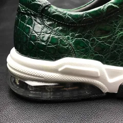 Men Crocodile Outdoor Sports Shoes BMGAS12079 image 9