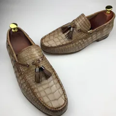 Men’s Camp Slip On Loafer BMKAS12097 image 2