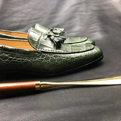 Men’s Driving Style Loafer BMGAS120116 image 9