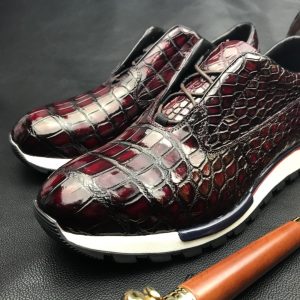 Originals Crocodile Men's Sneaker
