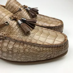 Men’s Camp Slip On Loafer BMKAS12097 image 3