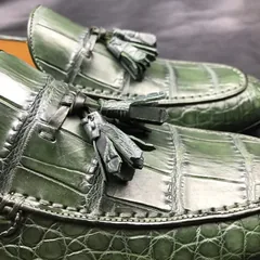 Men’s Driving Style Loafer BMGAS120116 image 2