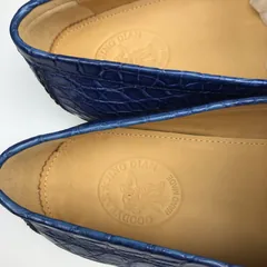 Scale-Patterned Casual Sneakers BMBAS120151 image 2