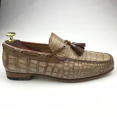 Men’s Camp Slip On Loafer BMKAS12097 image 4