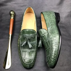 Men’s Driving Style Loafer BMGAS120116 image 3