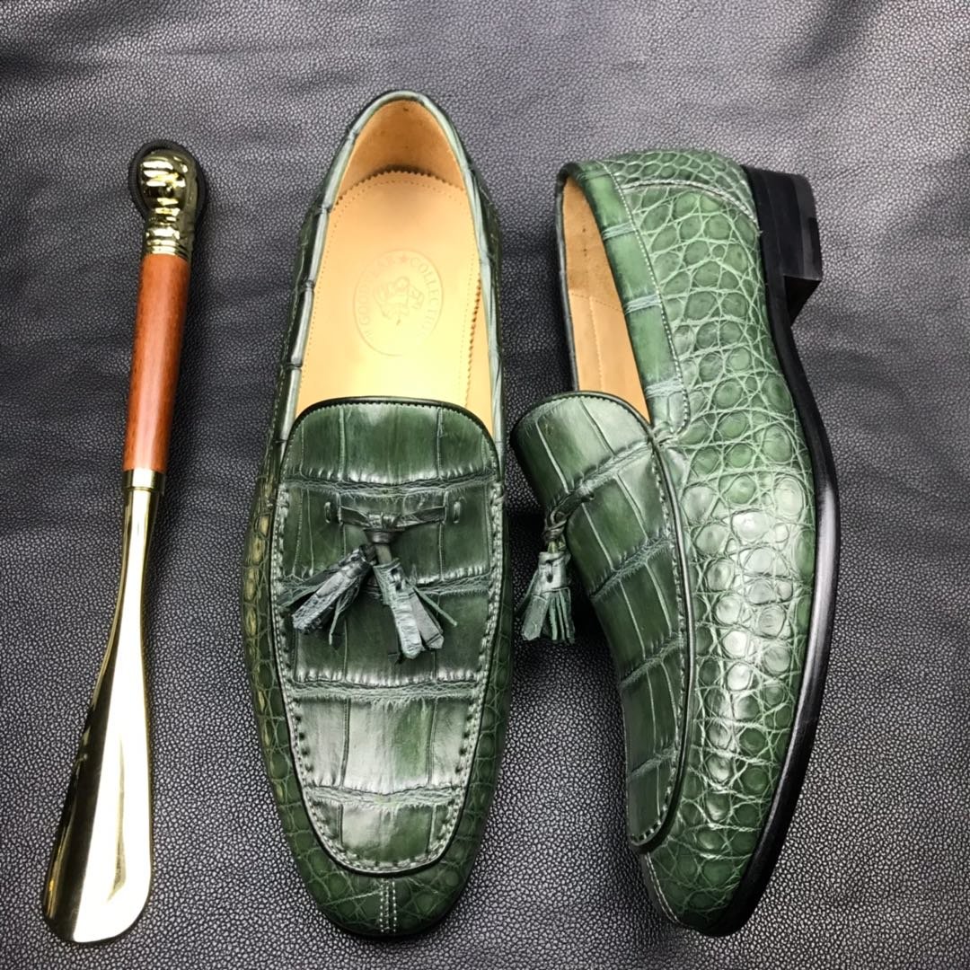 Men’s Driving Style Loafer BMGAS120116 image 3