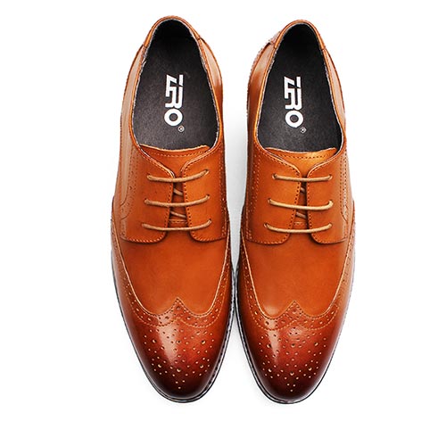 Top handmade men’s shoes article image