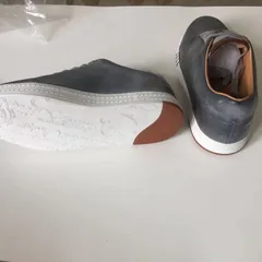 Wholesale Trend Design Comfortable Custom Sneakers MBT1025 image 2
