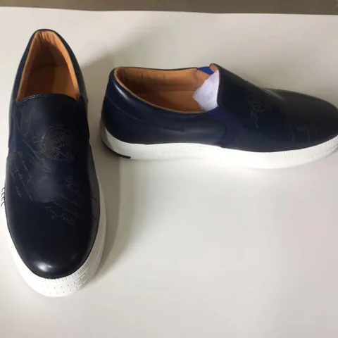 China Factory Supply Fashion Casual Shoes MBC03001