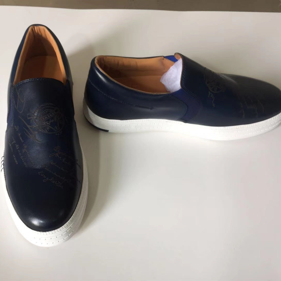 China Factory Supply Fashion Casual Shoes MBC03001