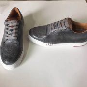 Wholesale Trend Design Comfortable Custom Sneakers