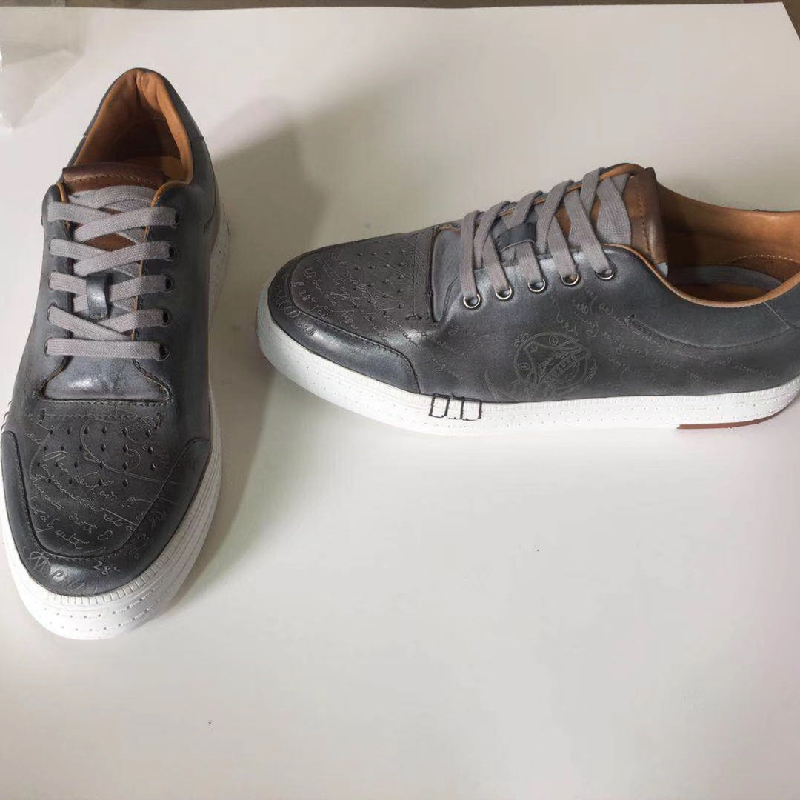 Wholesale Trend Design Comfortable Custom Sneakers MBT1025