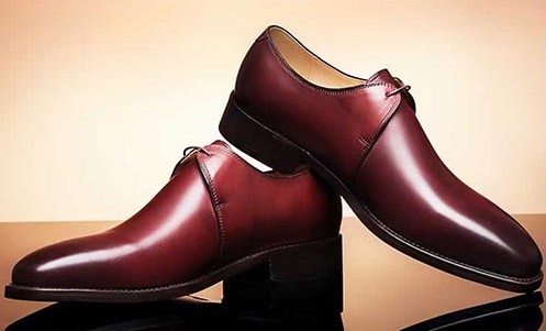 Top handmade men’s shoes article image