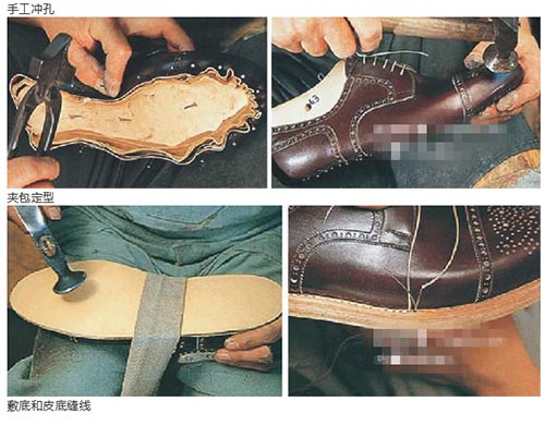 Top handmade men’s shoes article image