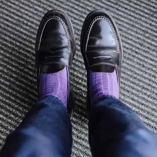 Cap toe shoes definition article image