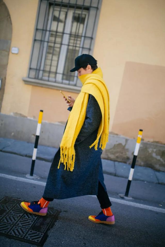 Guide To Dress Code In Anti Epidemic Period article image