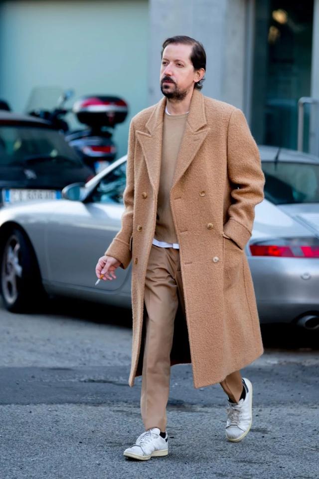 Guide To Dress Code In Anti Epidemic Period article image
