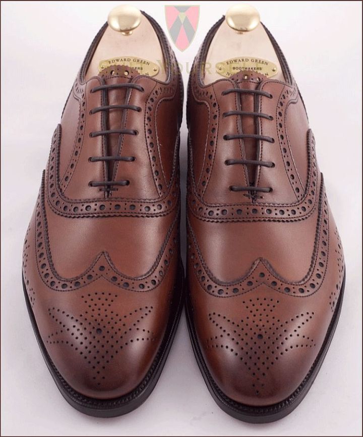 Quickly Determine The Quality and Price of Leather Shoes article image