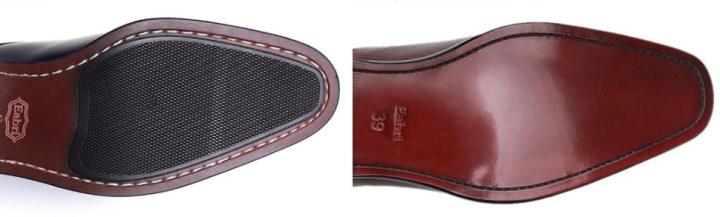 How To Customize Leather Shoes article image