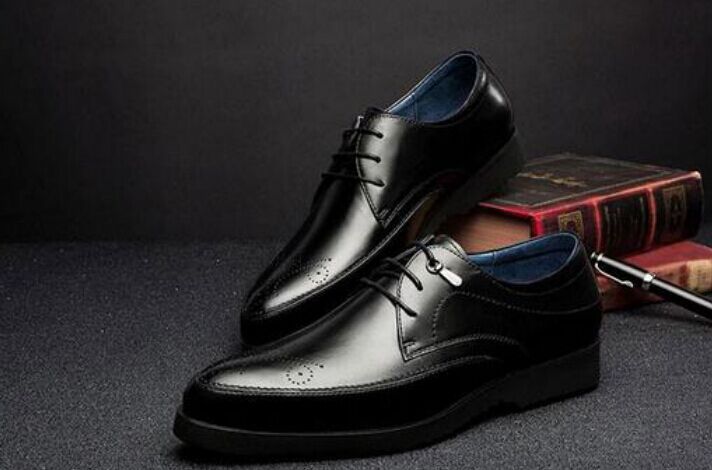 Quickly Determine The Quality and Price of Leather Shoes article image