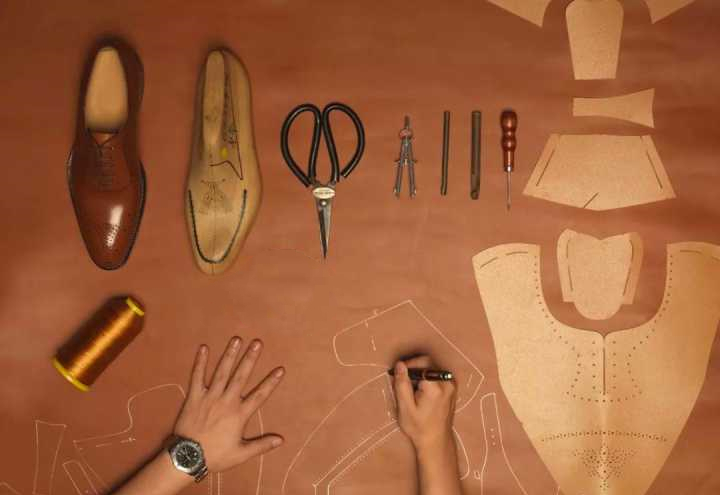 How To Customize Leather Shoes article image