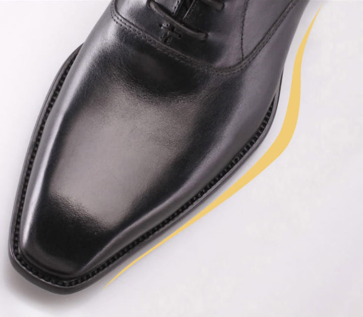 Quickly Determine The Quality and Price of Leather Shoes article image