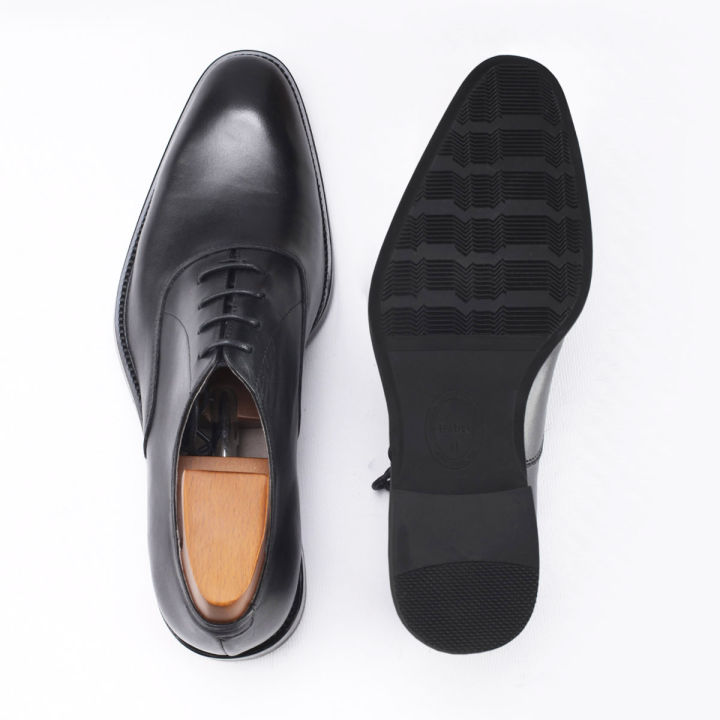 Quickly Determine The Quality and Price of Leather Shoes article image