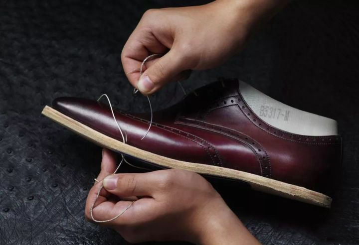 How To Customize Leather Shoes article image