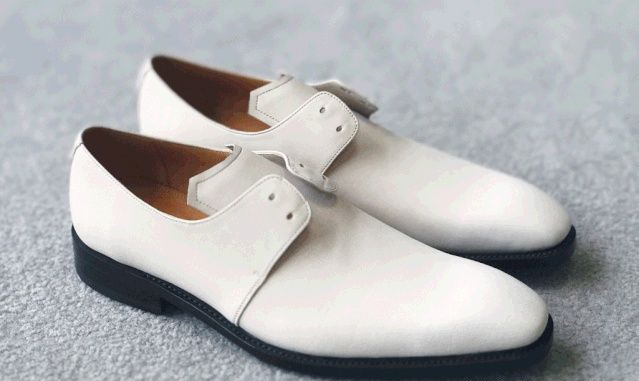 How To Customize Leather Shoes article image