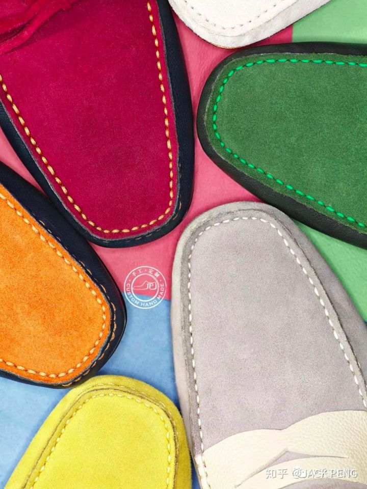How To Customize Leather Shoes article image