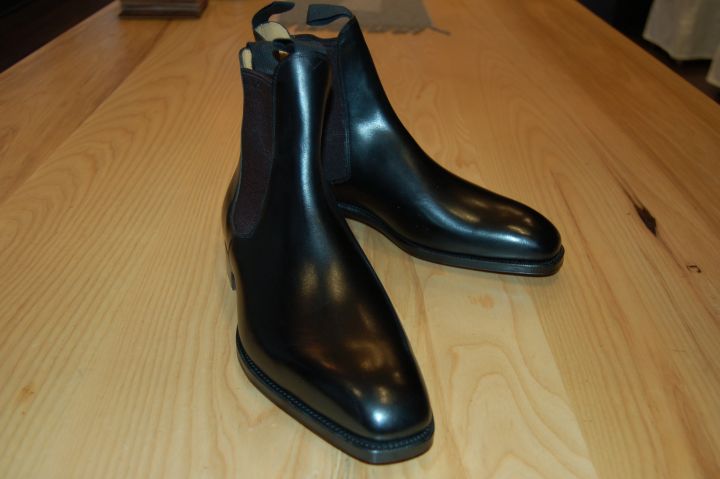Quickly Determine The Quality and Price of Leather Shoes article image